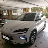 BYD سانگ پلاس مدل 2024|خودرو سواری و وانت|تهران, ظفر|دیوار