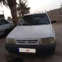 پرایدفروشی|خودرو سواری و وانت|ایرانشهر, |دیوار