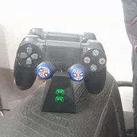 Ps4 Fat 1 Tera|کنسول، بازی ویدئویی و آنلاین|تهران, شهرک فردوس (حسینی)|دیوار