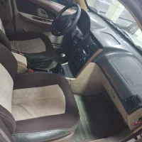 پژو پارس مدل 93دوگانه کارخانه|خودرو سواری و وانت|سنندج, |دیوار