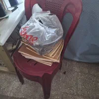 چند عدد صندلی مختلف|مبلمان اداری|تهران, بازار|دیوار