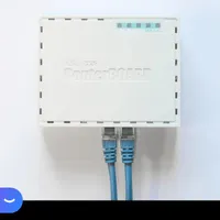 اکسس پوینت mikrotik|مودم و تجهیزات شبکه|تهران, امانیه|دیوار