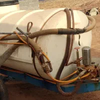 تراکتور گلدونی 950|خدمات باغبانی و درختکاری|مهریز, |دیوار