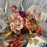 شاخه گل مصنوعی بلند