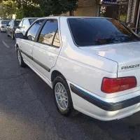 پارس سال ۹۹ در حد