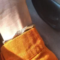 النگو طلا شکسته فوری