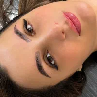 جذب مدل مژه با هزینه مواد مصرفی