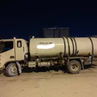 تخلیه چاه و فاضلاب