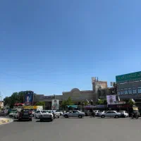 3 طبقه یکجا+300 همکف تجاری بر توحید سند 6