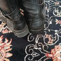 بوت دخترونه|کفش و لباس بچه|بروجرد, |دیوار