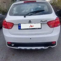 کوییک gxl 1404|خودرو سواری و وانت|تهران, شهرک دانشگاه|دیوار