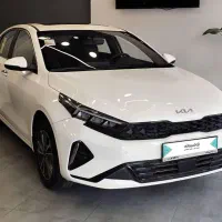 ثبت نام قطعی کیا کی ۳