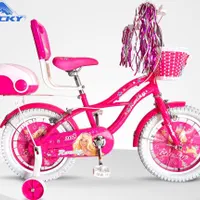 دوچرخه ۱۲ المپیا ۱۶ اوکی ۲۰ راکی