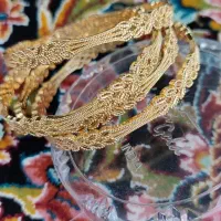 ۴ عدد النگو