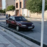 ریسر 1994 فول. (موتور سیلو)