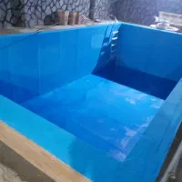 عایق نانو استخر پشت بام آب انبار دیوار|خدمات پیشه و مهارت|قشم, |دیوار