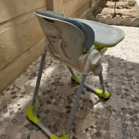 صندلی غذای کودک چیکو