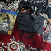 کنسول بازی ps2