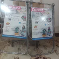 فروش بندرختی|بندرخت و رخت‌آویز|نقده, |دیوار