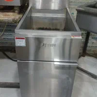 فروش کامل تجهیزات فست فود|کافی‌شاپ و رستوران|سیرجان, |دیوار