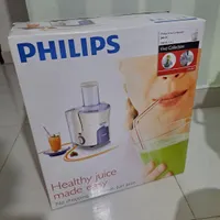 آبمیوه گیری فیلیپس صنعتی مدل Hr1853