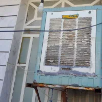 کولر ابی ۳۵۰۰ ارج