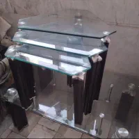 مبل راحتی|مبلمان خانگی و میز عسلی|تهران, شهرک شریعتی|دیوار