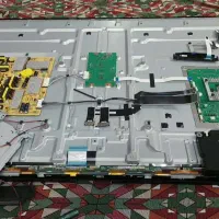 تعمیرات وخریدار انواع ال ای دی سالم وشکسته|تلویزیون و پروژکتور|تهران, صادقیه|دیوار