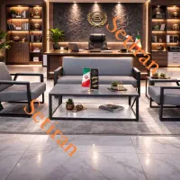 مبلمان اداری همتا تک کد۹۹