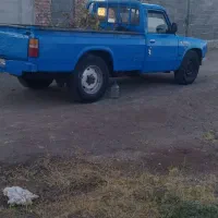 نیسان دیزل ا