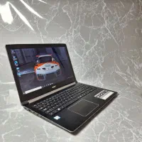 لپ تاپ ACER Aspire A515|رایانه همراه|قزوین, |دیوار