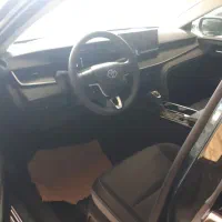 فروش تویوتا کمری ۲.۵ لیتری|خودرو سواری و وانت|زنجان, |دیوار