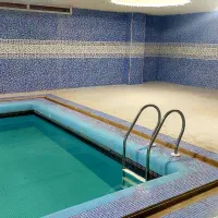 ۲۷۰ متر مهرشهر فاز ۱ ورودی ۴ خوابه تک واحدی