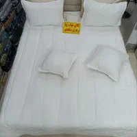 روتختی دونفره گیس بافت