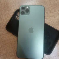 آیفون 11پرومکس