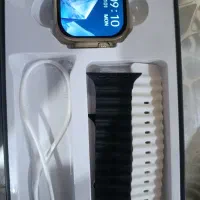 ساعت هوشمند