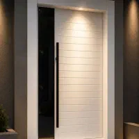 آریان دور درب ضد سرقت فلز شیشه 91645 شیشه سکوریت