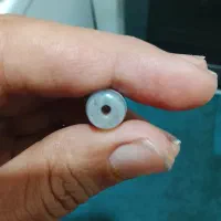 بودایی بسیار قدیمی|جواهرات|ری, شهرک نظامی|دیوار