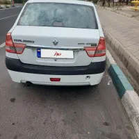 پارس تندر مدل ۹۶|خودرو سواری و وانت|تهران, سردارجنگل|دیوار