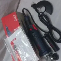 فرز ایوک ۱۱۰۰وات صنعتی آکبند.فرزمتوسط ایوک.فرزIVEK