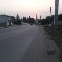 یک قطعه ملک تجاری فروش فوری