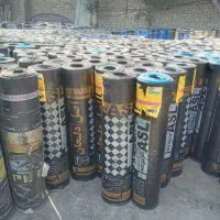 ایزوگام وقیر گونی.مخلوط.تراشه آسفالت|خدمات پیشه و مهارت|باقرشهر, |دیوار