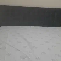 تخت وتشک رویال اصل و زیر تختی