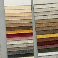مبل با رنگبندی کامل