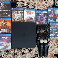 PS4 SLIM
