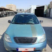 فروش تیبا2هاچبک مدل94