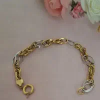 فروش فوری دستبند طلا