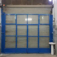 ۴۰ متر مغازه داخل گاراژ تمیز و بازسازی شده کامل|اجارهٔ مغازه و غرفه|بهارستان, |دیوار