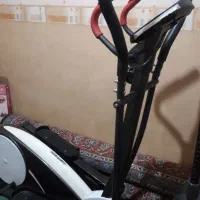 اسکس فضایی (دوچرخه ثابت )|تجهیزات ورزشی|رباطکریم, رباطکریم|دیوار