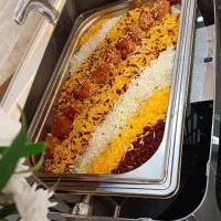 کترینگ تشریفات مجالس